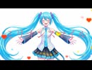 『ミリオンスマイル』 feat.初音ミク