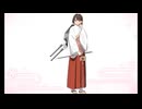 ケッコンカッコカリ　日向改　改二　新春　巫女mode