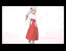 ケッコンカッコカリ　Maestrale　新春　巫女mode
