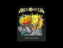 Helloween In To the Sun (歌ってみた）