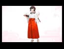 ケッコンカッコカリ　Mogador　新春　巫女mode