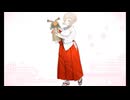 ケッコンカッコカリ　Norge　新春　巫女mode