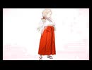 ケッコンカッコカリ　Eidsvold　新春　巫女mode
