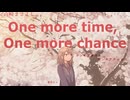 One more time, One more chance / 山崎まさよし-original MV-  Covered by 菊花はる