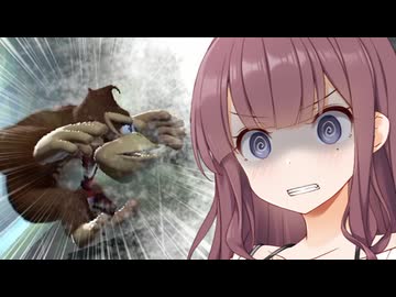 ナツキーコングリターンズ！#13