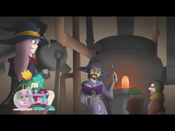 【Potion Craft】薬をもって世を制す#28