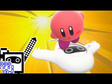 【CeVIO実況】エアライダーざらめちゃん#75【カービィのエアライダー】