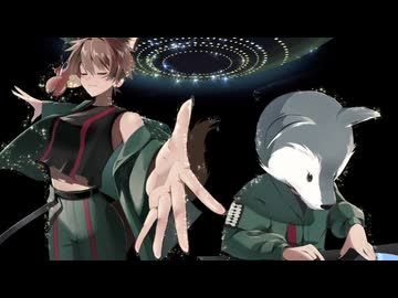 【歌ってみた】オトノケ- Creepy Nuts