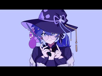 【歌ってみた】ピタゴラス・ウイッチ-kai