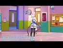 【モカスタアプリ】フィーちゃん 踊る
