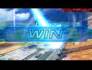 【EXVS2IB】ですともおじさんのイニブ珍道中112