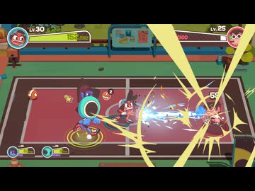 [ゆっくり実況]　どじあか その20