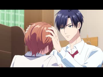 花ざかりの君たちへ　ep.4　元気の素