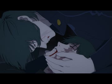 呪術廻戦 死滅回游 前編（第3期）　第51話　葦を啣む