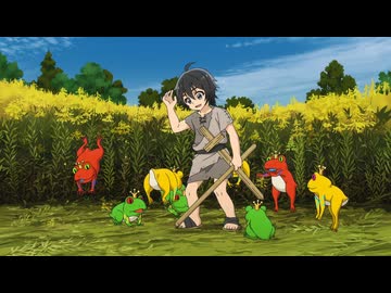 ヘルモード ～やり込み好きのゲーマーは廃設定の異世界で無双する～　第3話　事件