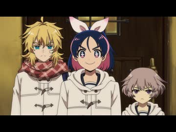 勇者のクズ　#03　勇者の教官