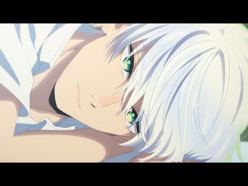 うるわしの宵の月　第2話　夕立と猫