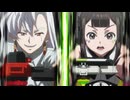 BEYBLADE X　第113話　不死鳥の選択