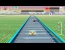 2位をとれました【F-ZERO99】