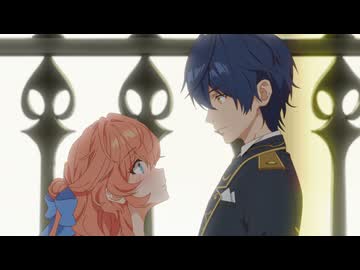 悪役令嬢は隣国の王太子に溺愛される　第3話　プロポーズは蜜より甘く