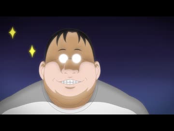 カヤちゃんはコワくない　#03　「鏡はコワくない」「プールはコワくない」「モブおじさんはコワくない?」