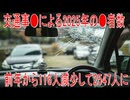 【動画News】交通事故による2025年の死者数、前年から116人減少して2547人に(2026年公開版)(2026/01/26)