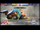 今日のストリートファイター6（Switch2版）20260122