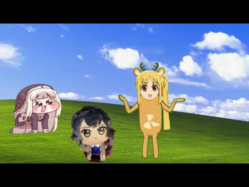 ｽﾋﾟｷvs月村手毬vs伊地知ニジカ