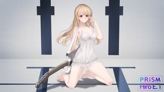 Everyday, Everyday, / 彩澄りりせ のサムネイル