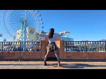 ハッピーシンセサイザ 踊ってみた【しゅがたん*】