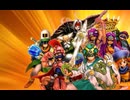 [実況]「ドラゴンクエストIV（FC・DS）」8人の仲間になるシーン見比べ＋シンシア生き返るシーン（スマホ撮影）