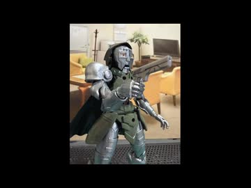 真冬のギャラリー2025年末編 ゆっくりプラモ動画特別編