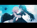 【静止画MAD】魔法少女ノ魔女裁判【MYTH & ROID / NOX LUX】