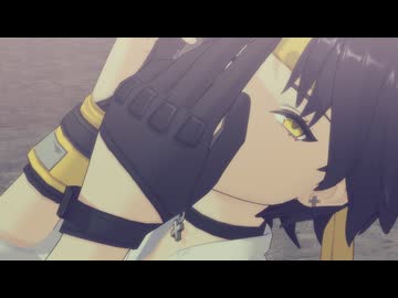 【ゼンゼロMMD】スロウダウナー【浅羽悠真/ちょっとだけパエトーン】