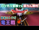【Lv26:竜王】不死身の勇者ロトテガの楽ちん旅【ドラクエ1リメイク実況プレイ】