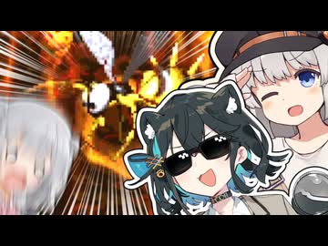 【SDK2】きずもか六花のフリーダムスパドン2！！ part11【スーパードンキーコング2】