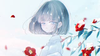 花冷え、或いは恋と追想。/初音ミク、ナースロボ＿タイプT のサムネイル