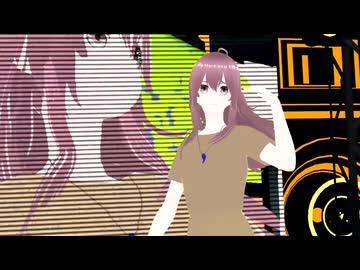 銀金の真秀でPiNK CAT