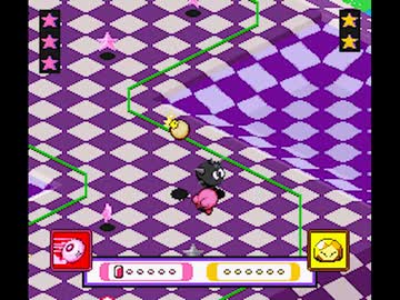 【カービィボウル】ゴルドースローイング【テクニック】