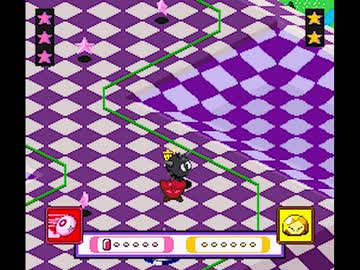 【カービィボウル】トリプル刺してる【テクニック】