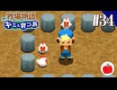【実況】牧場物語 キミと育つ島を初見で遊ぶいも【#34】