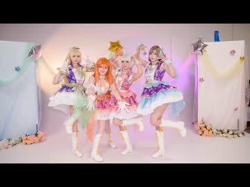 【Liella!】冬でも⭐️常夏☆サンシャイン⭐️踊ってみた