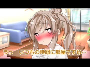 【ボイロ劇場】お誕生日なのでマスター君の担当アイドルのささらさんを紹介します