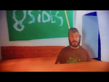 Mans Of The Octagon Variety