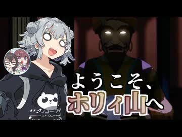 【Blue Prince】見切り発車せよ！小樽潮風高校謎解き部#7【小樽実況】