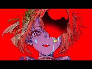 【戯白メリー】 マシュマロ 【DiffSingerカバー】