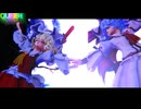【東方MMD】　QUEEN　　　れみふら