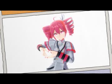 重音テト / Caramel Pain