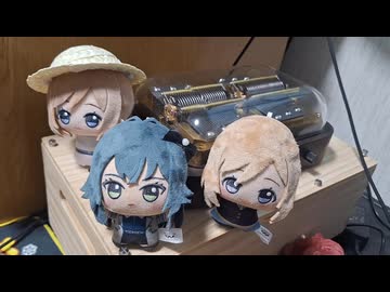 テトリスのテーマ（with MuroBox）