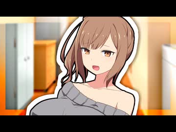 「今日はお姉さんと一緒に仲良くお留守番しよっか♪」【VOICeVI劇場】